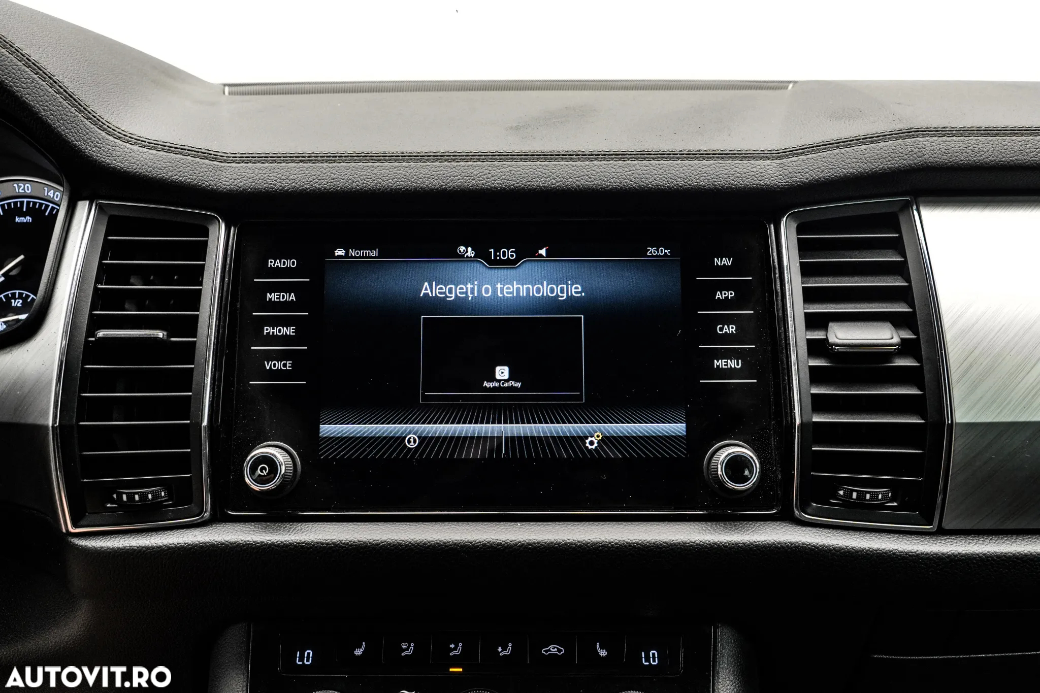 Skoda Kodiaq 2.0 TDI 4X4 DSG Style - 20