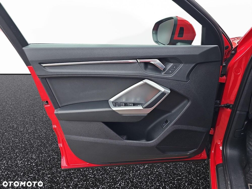 Audi Q3 Sportback 45 TFSI Quattro S Line S tronic - 9