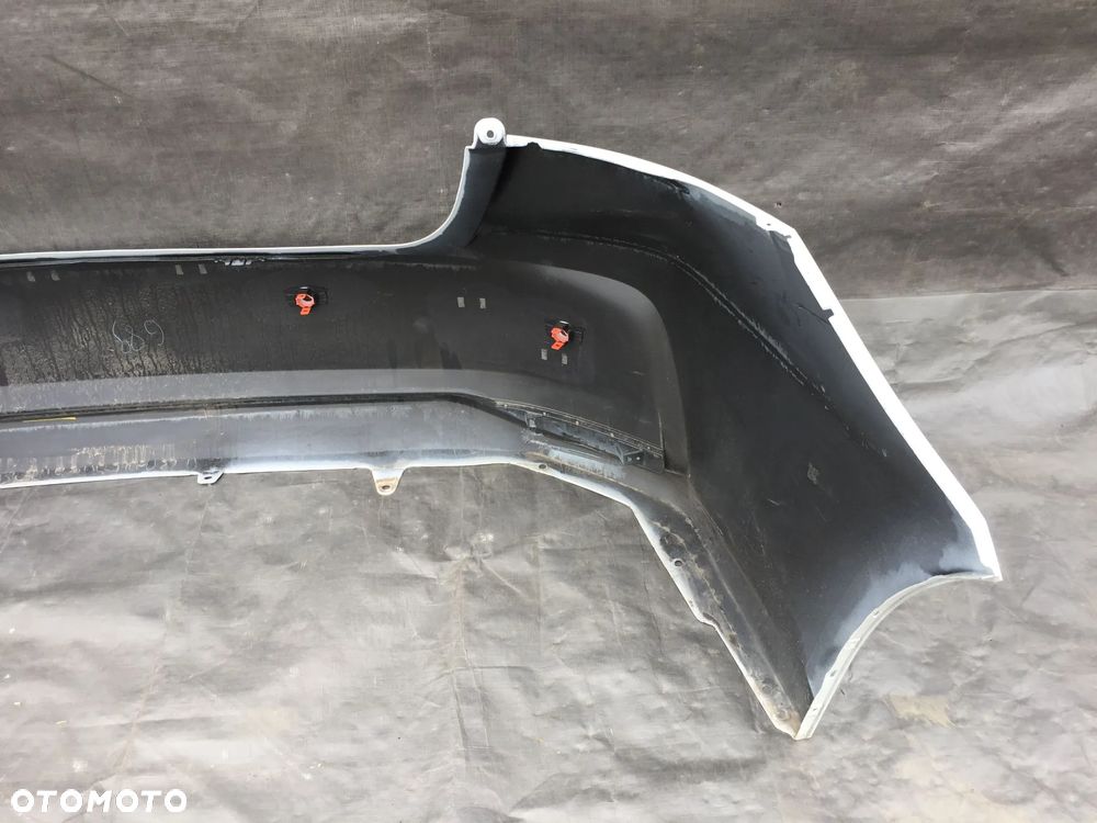 TOYOTA COROLLA E21 SEDAN 2019- ZDERZAK TYLNY TYŁ - 9