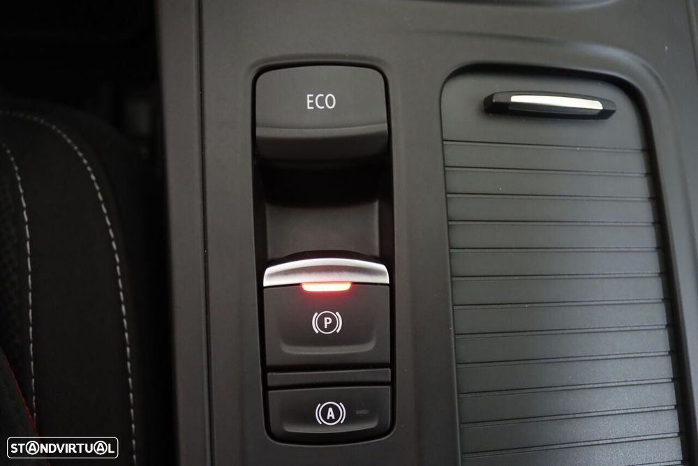 Renault Mégane Sport Tourer 1.5 Blue dCi Equilibre EDC - 24