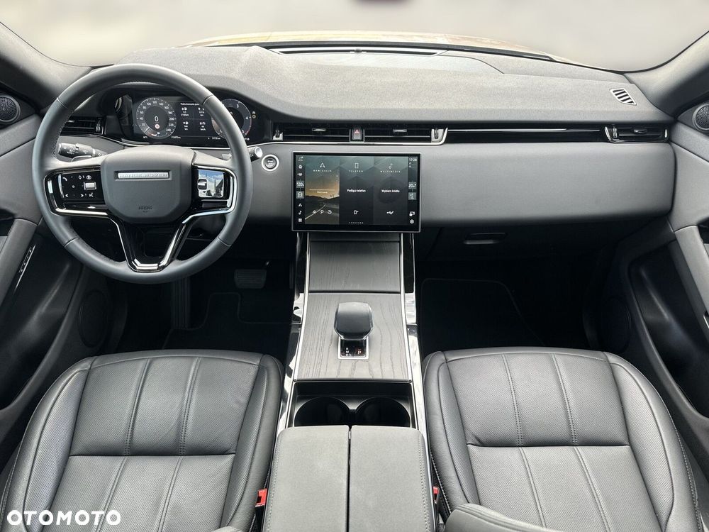 Land Rover Range Rover Evoque - 12