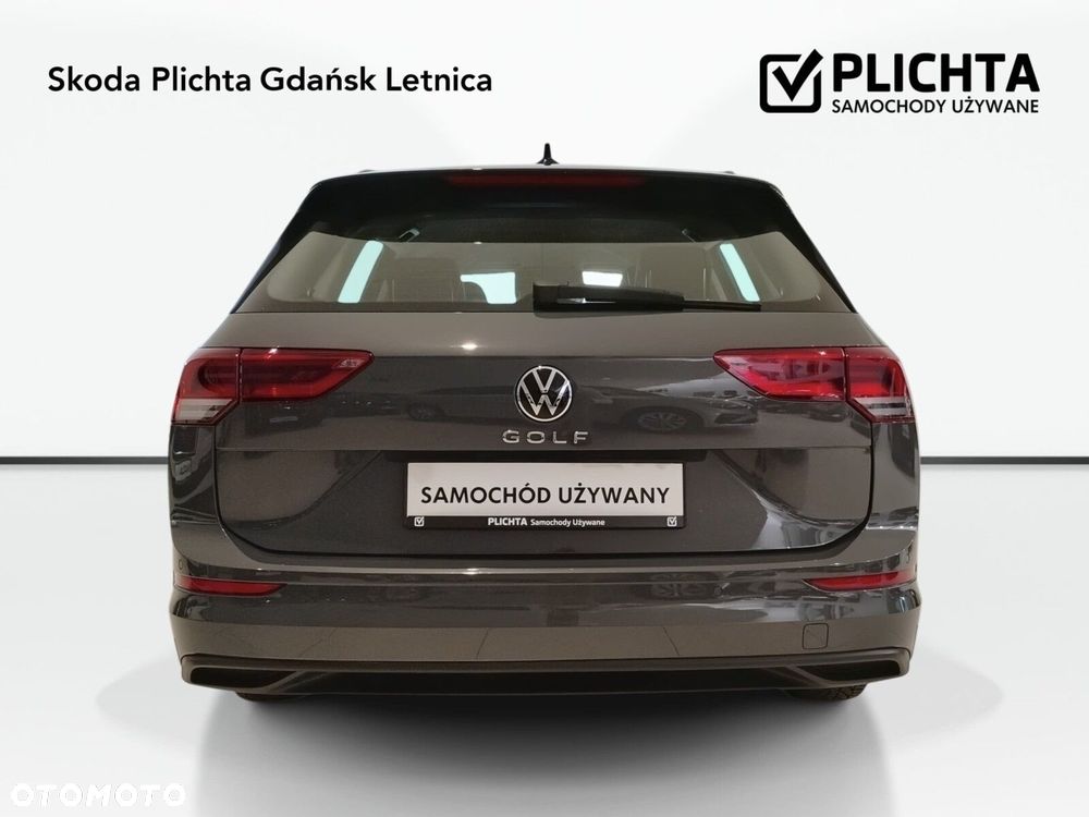 Volkswagen Golf Variant - 7