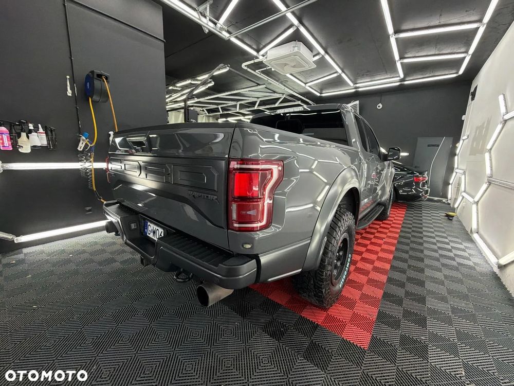 Ford F150 - 30