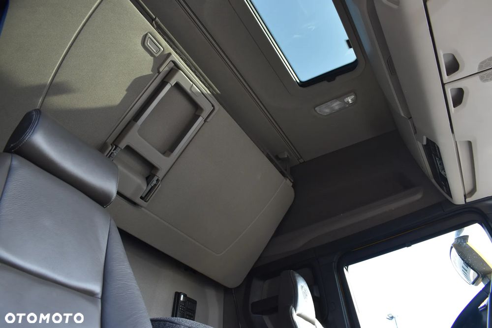 Scania R450 !! Klima postojowa !! FULL LED !! - 19