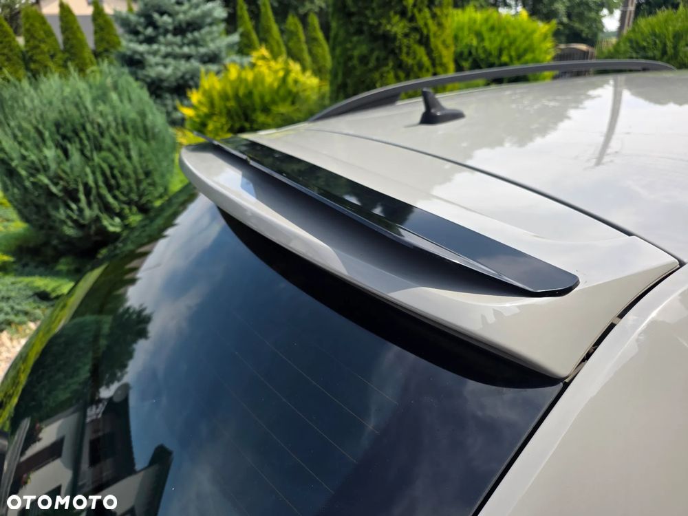 Skoda Octavia 2.0 TDI 4x4 RS DSG - 19