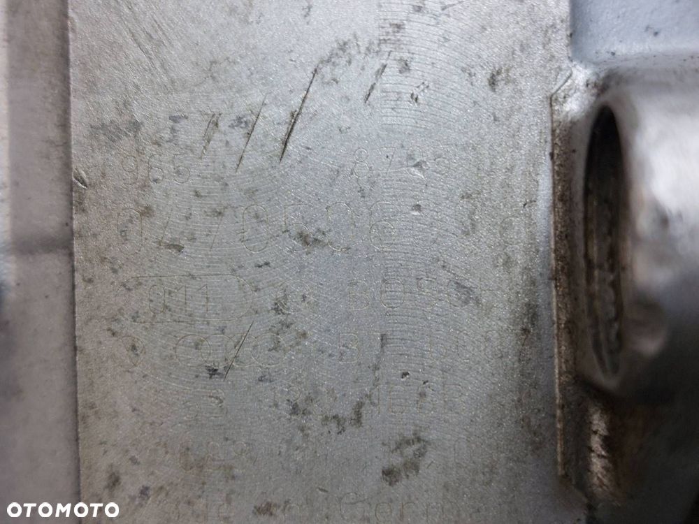 POMPA WTRYSKOWA AUDI A6 C5 2.5 TDI 059130106B 0470506006 - 7