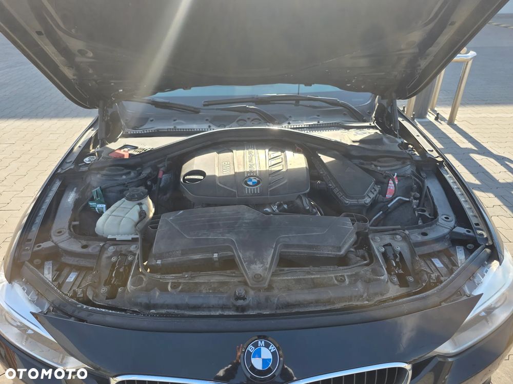BMW Seria 3 - 13