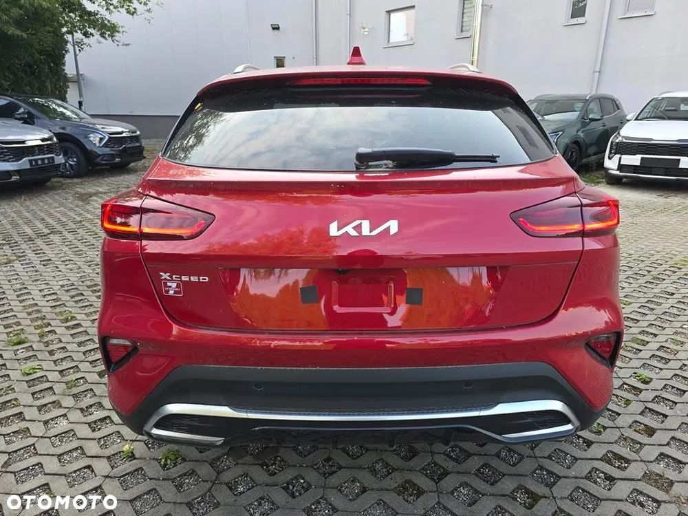Kia XCeed 1.5 T-GDI M DCT - 5
