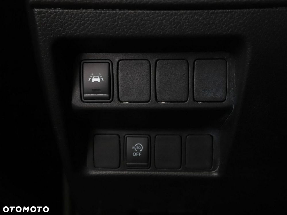 Nissan Qashqai 1.3 DIG-T N-Style - 34