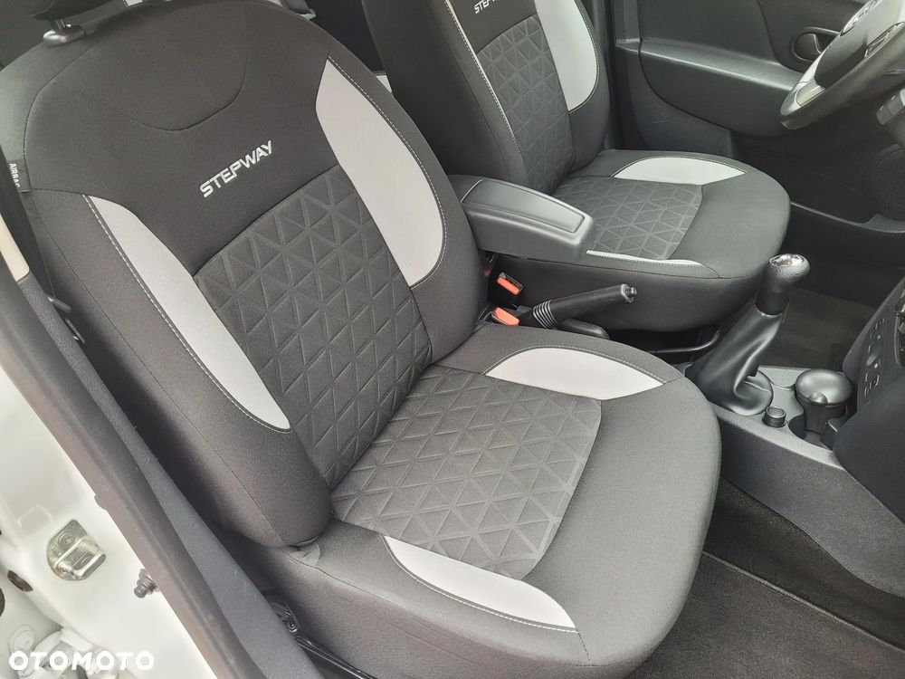 Dacia Sandero Stepway TCe 90 (S&S) Prestige - 17