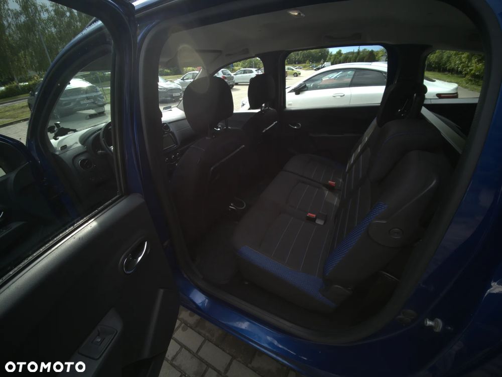 Dacia Lodgy 1.5 Blue dCi SL Celebration S&S EU6d - 13