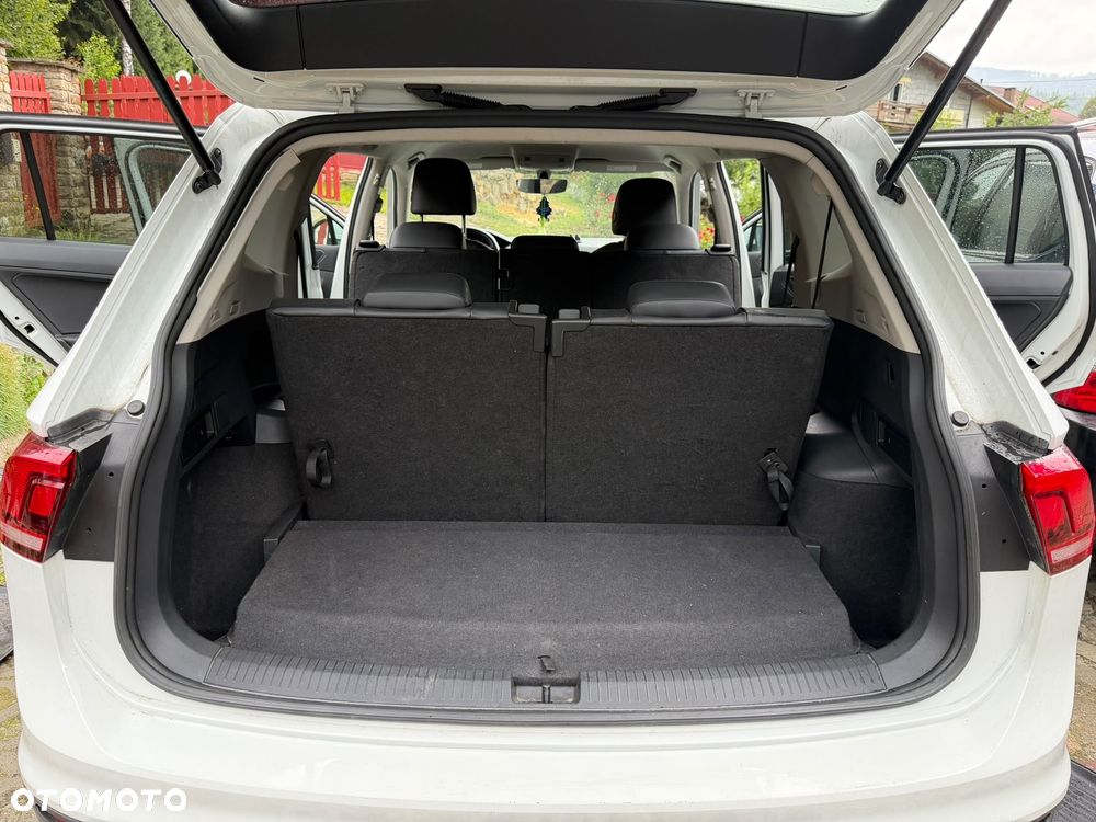 Volkswagen Tiguan 2.0 TSI BMT 4Mot Highline DSG - 6