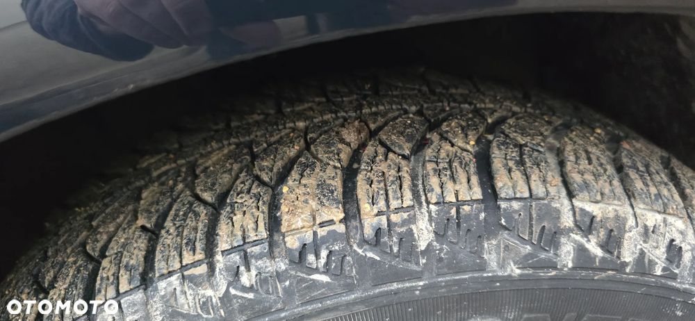 Kia Venga 1.4 L - 21