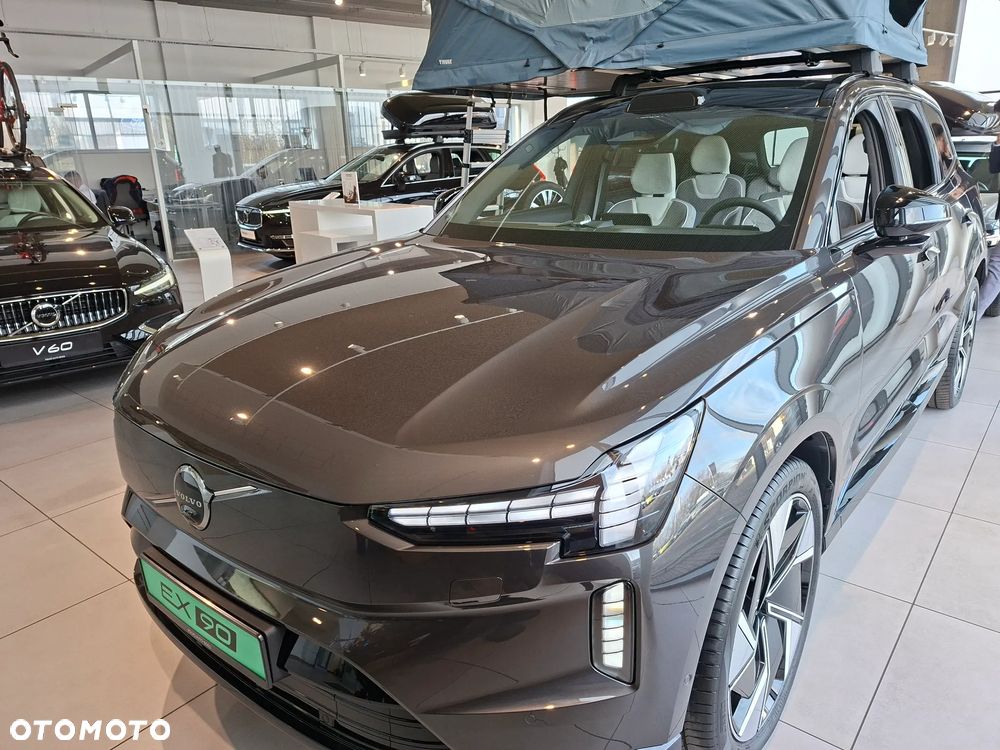 Volvo EX90 111kWh Twin Performance AWD Ultra 7 os - 3