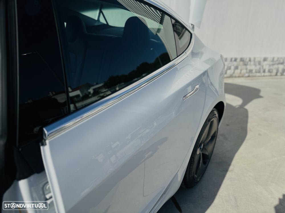 Tesla Model 3 Standard Range Plus RWD - 28