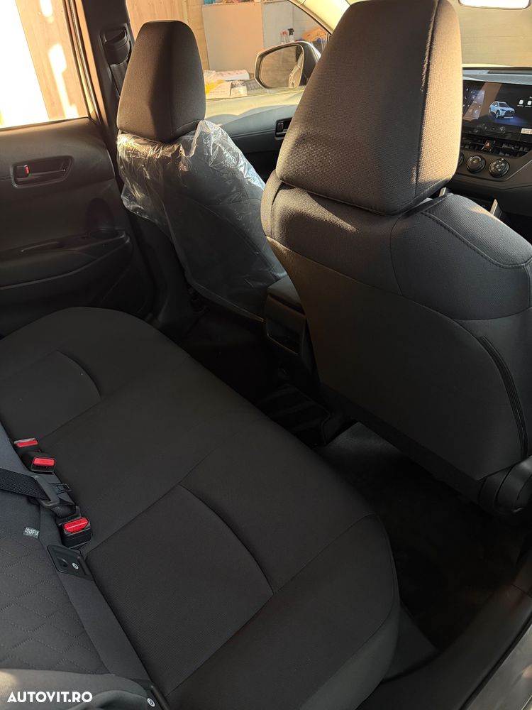 Toyota Corolla Cross - 6