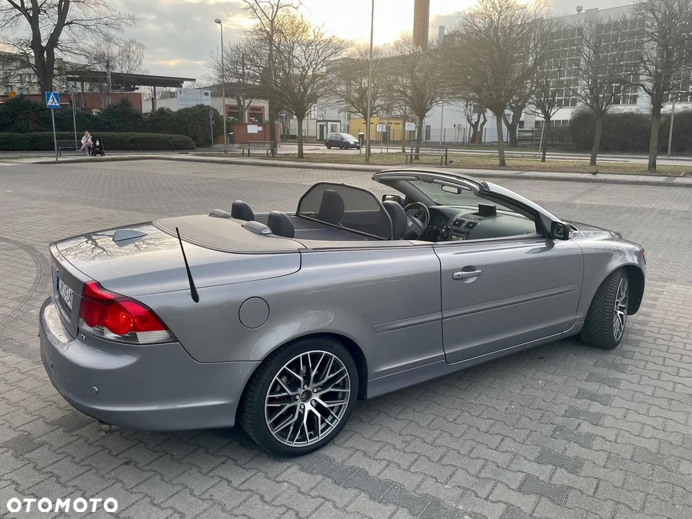 Volvo C70 T5 Summum - 5