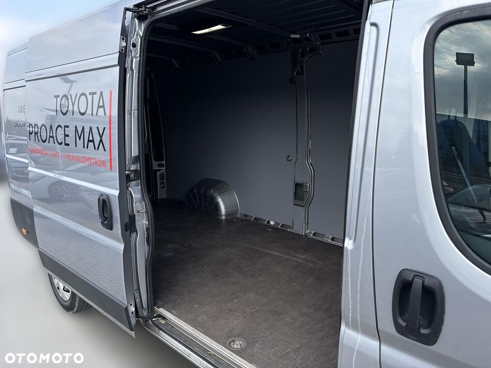 Toyota PROACE - 19
