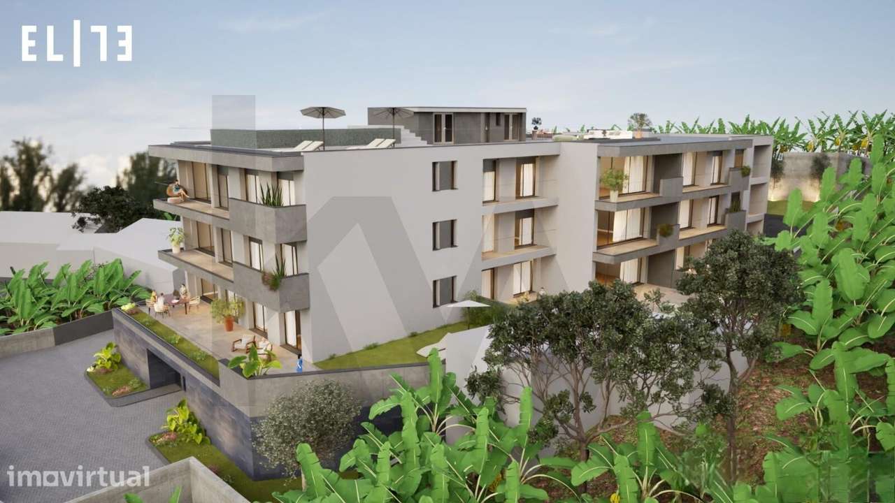 Elite Ribeiro Real | Apartamento T2 - Grande imagem: 2/29
