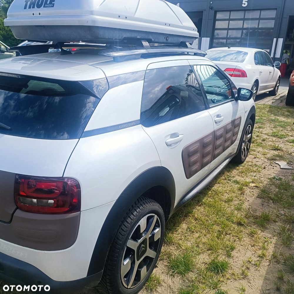 Citroën C4 Cactus 1.2 PureTech Shine - 3