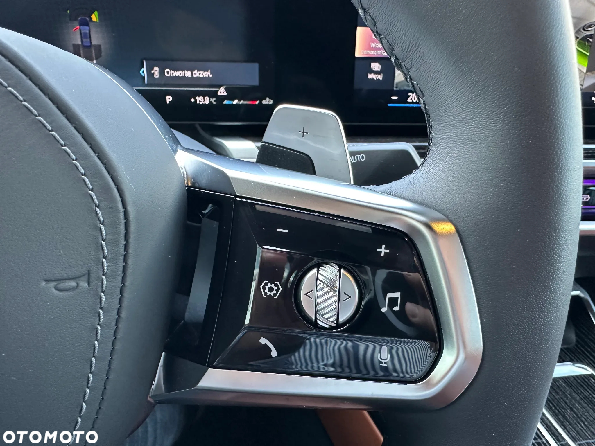 BMW Seria 7 - 12