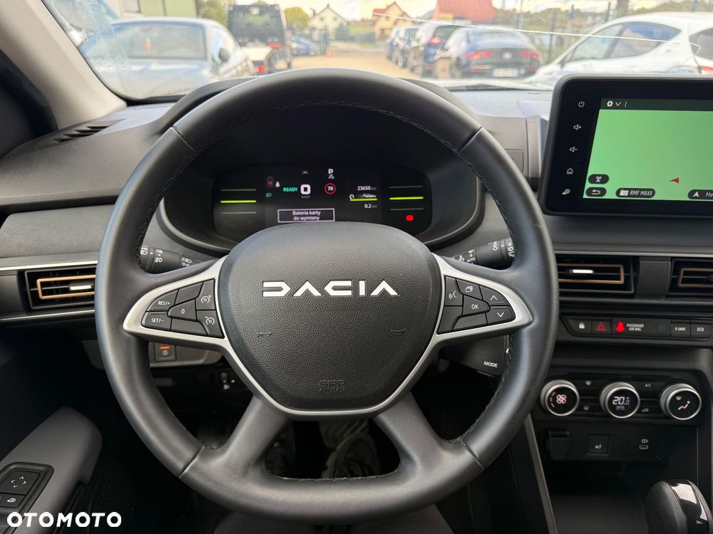 Dacia Jogger - 22