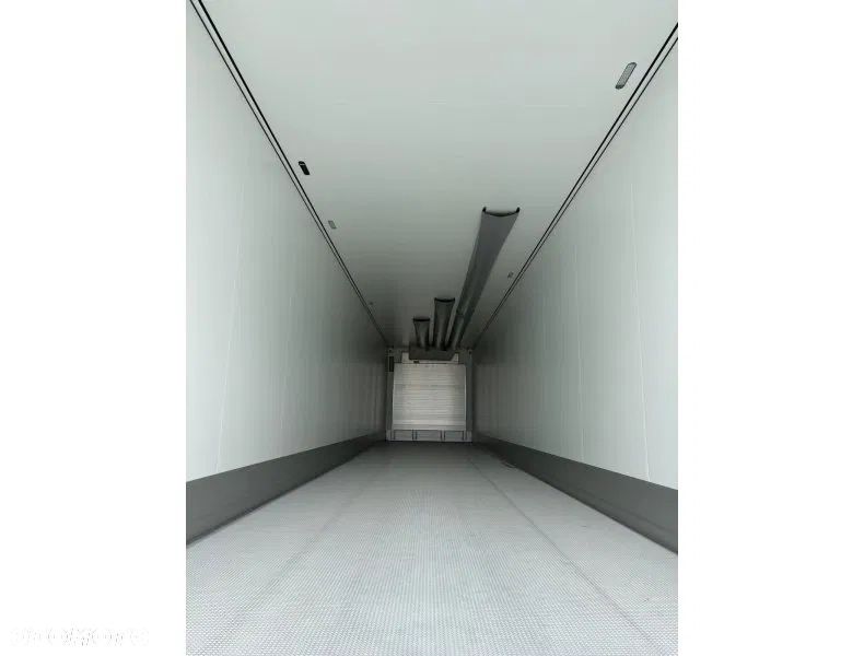 Schmitz Cargobull odbiór w Polsce, Fabrycznie nowa 2026 r. chłodnia Standard z Thermo King SLX i 300 50, klapy wentylacyjne - 8