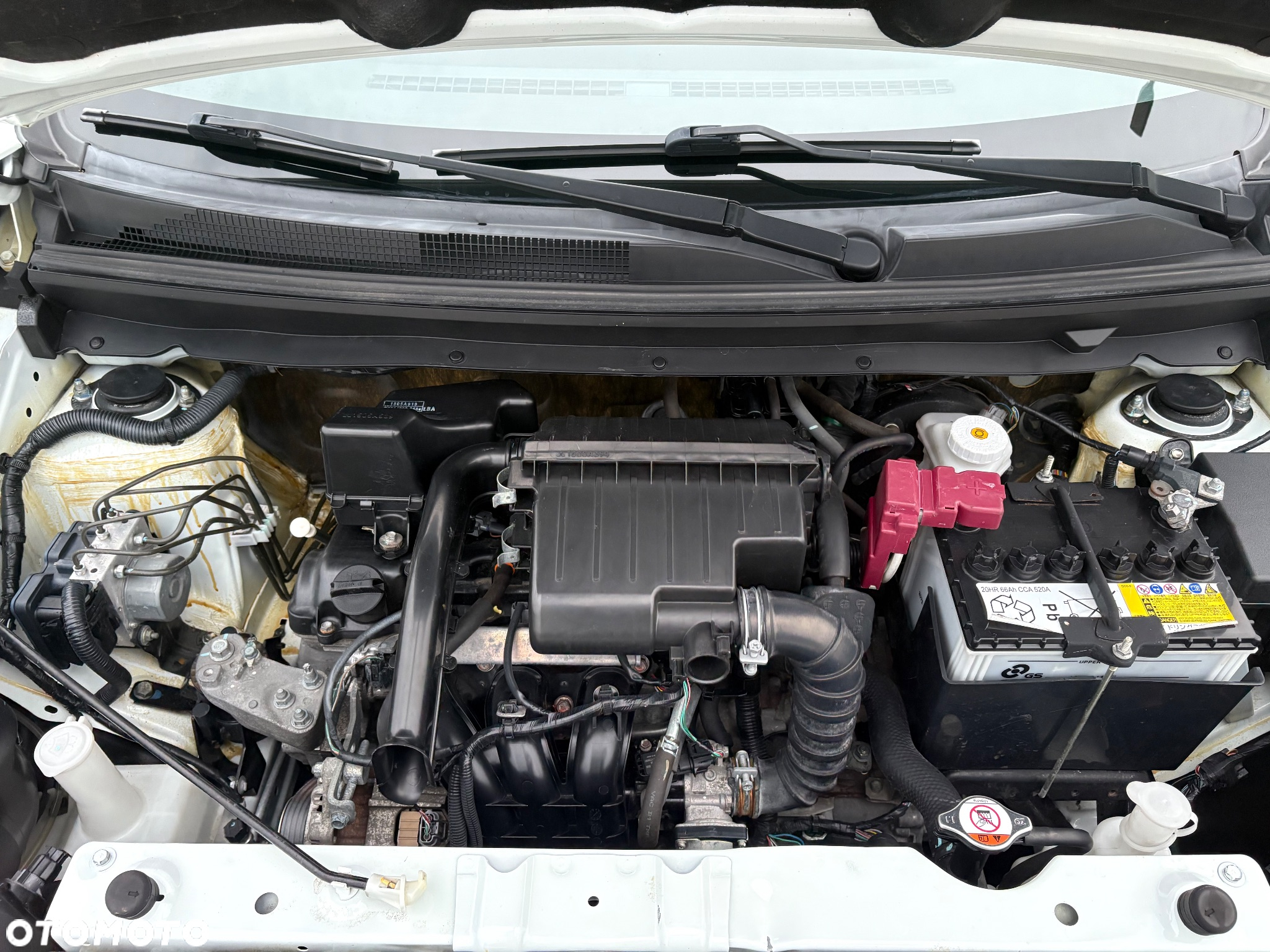Mitsubishi Space Star 1.2 Clear Tec CVT Diamant Edition+ - 21