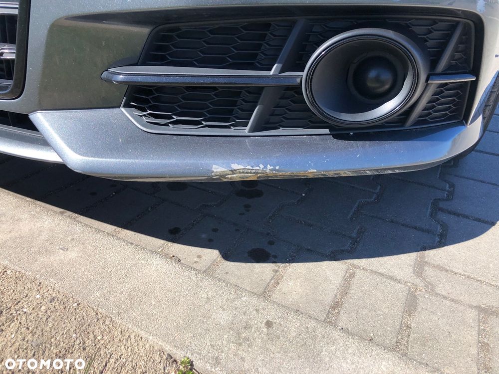 Audi A6 Avant 3.0 TDI competition quattro tiptronic - 20