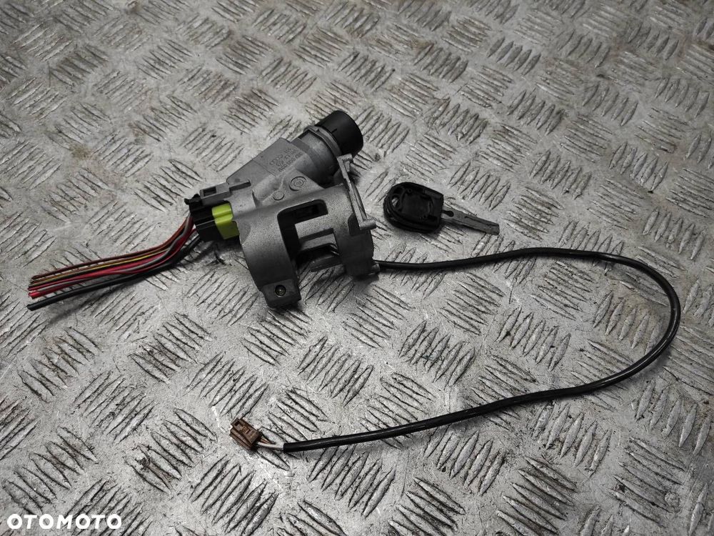 ZESTAW STARTOWY POLO III 1.4 8V 1997R AKV - 6