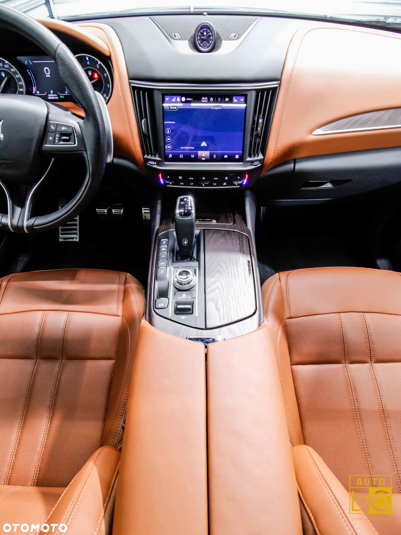 Maserati Levante Modena S - 17
