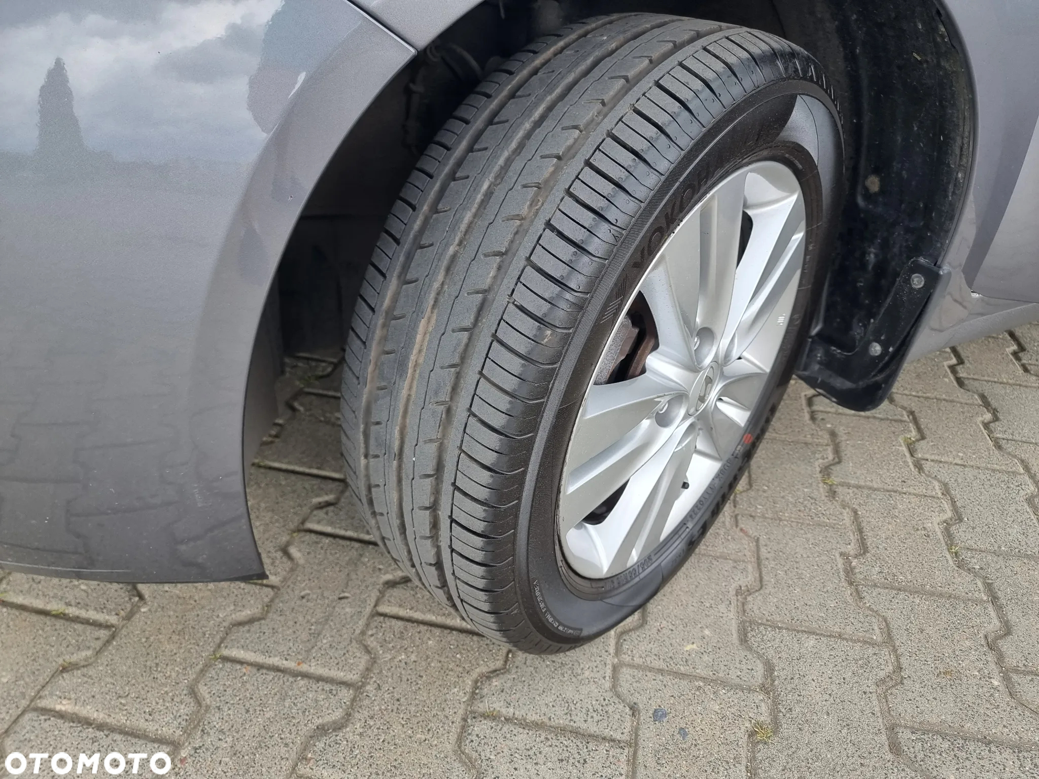 Hyundai ix20 - 18