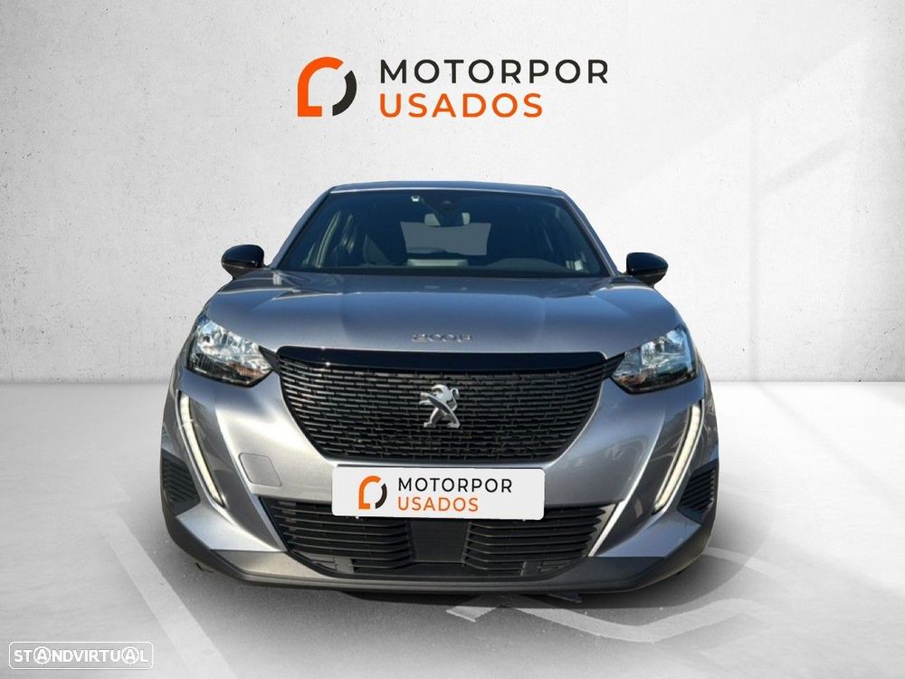 Peugeot 2008 1.2 PureTech Active Pack - 2