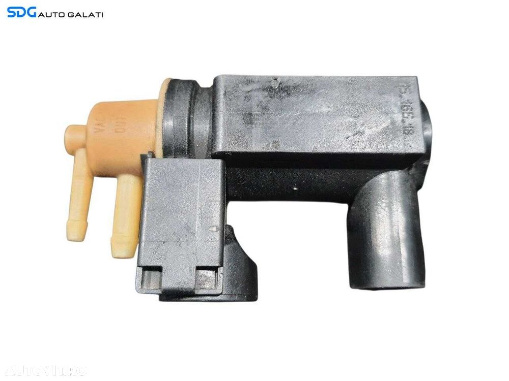 Electrovalva Supapa Vacuum Volvo XC70 2.0 D 2007 - 2015 Cod 31339808 [N3526] - 5