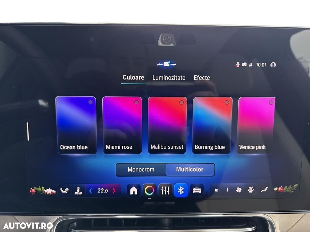 Mercedes-Benz CLA 180 - 19