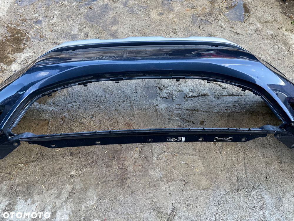ZDERZAK PRZÓD PRZEDNI VOLVO XC60 I LIFT XEN PDC 31323765 - 8