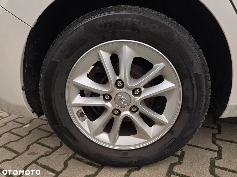 Hyundai i30 i30cw 1.6 CRDi Trend - 21