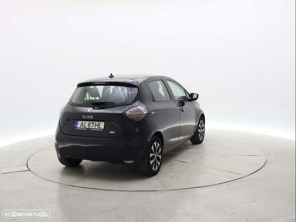 Renault Zoe (c/ Bateria) Limited 50 - 6