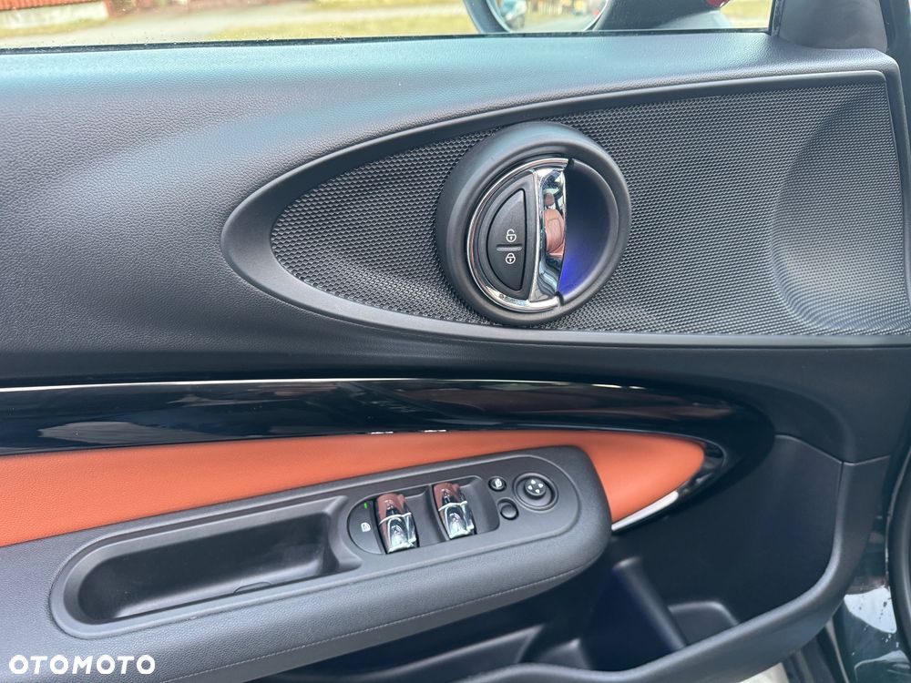 MINI John Cooper Works ALL4 sport - 29