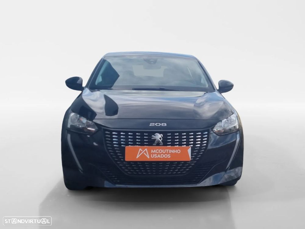 Peugeot 208 1.2 PureTech Active Pack - 9