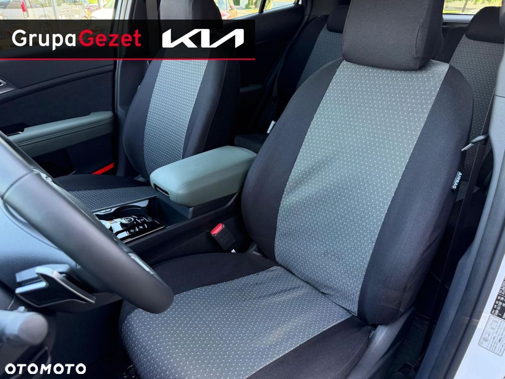 Kia Sportage 1.6 T-GDI Anniversary 4WD DCT - 14