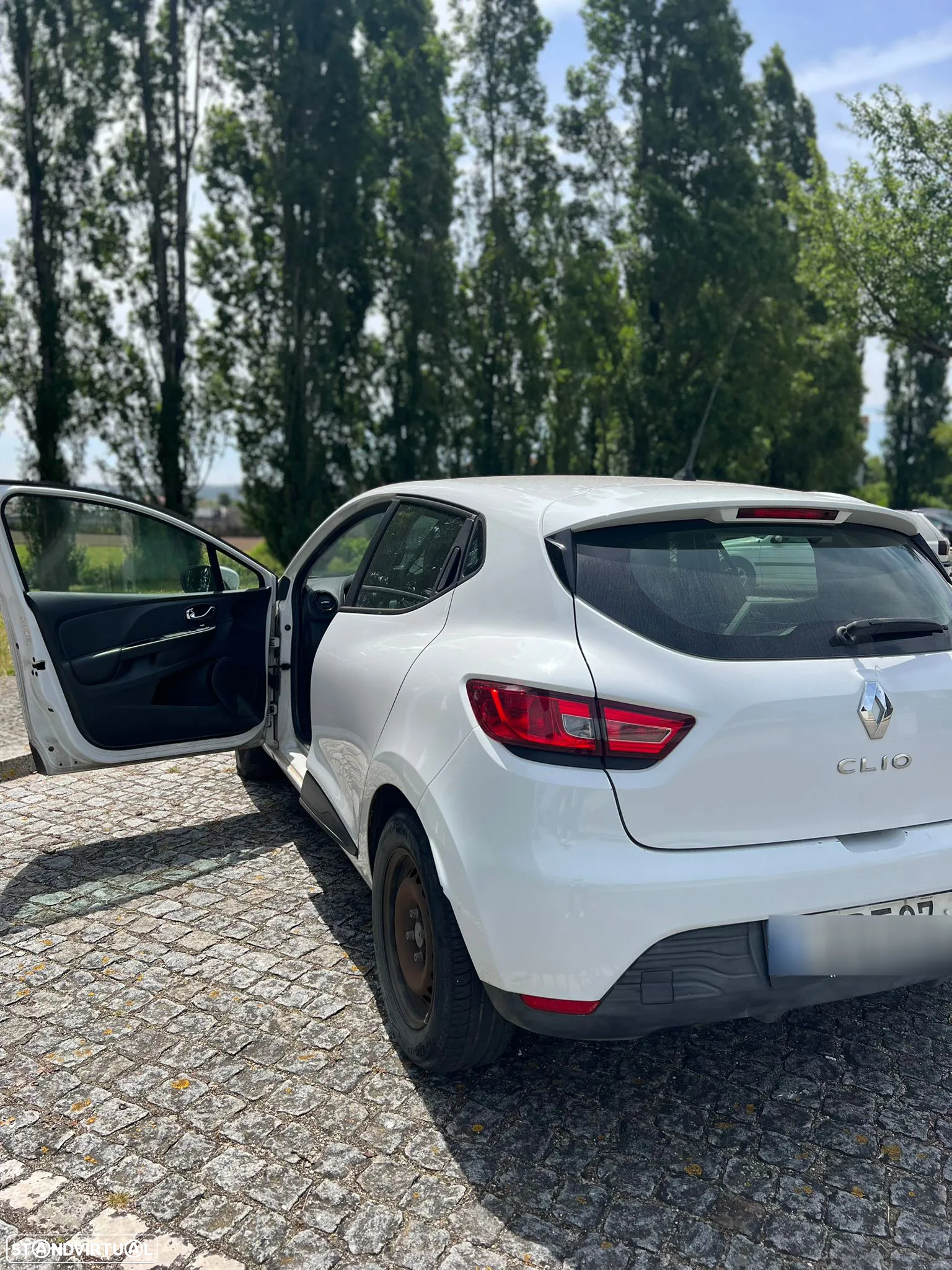 Renault Clio 1.5 dCi Confort - 2