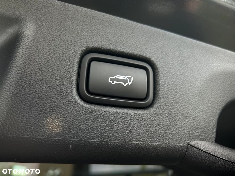 Hyundai Tucson 2026