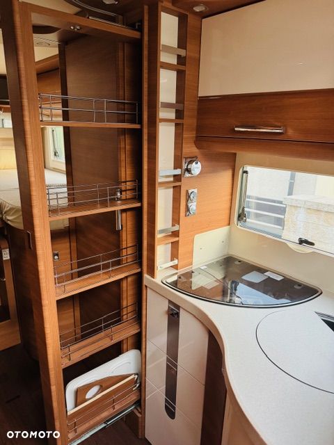 Carthago CHIC C-LINE 4.8 LE Linea Moderna - 7