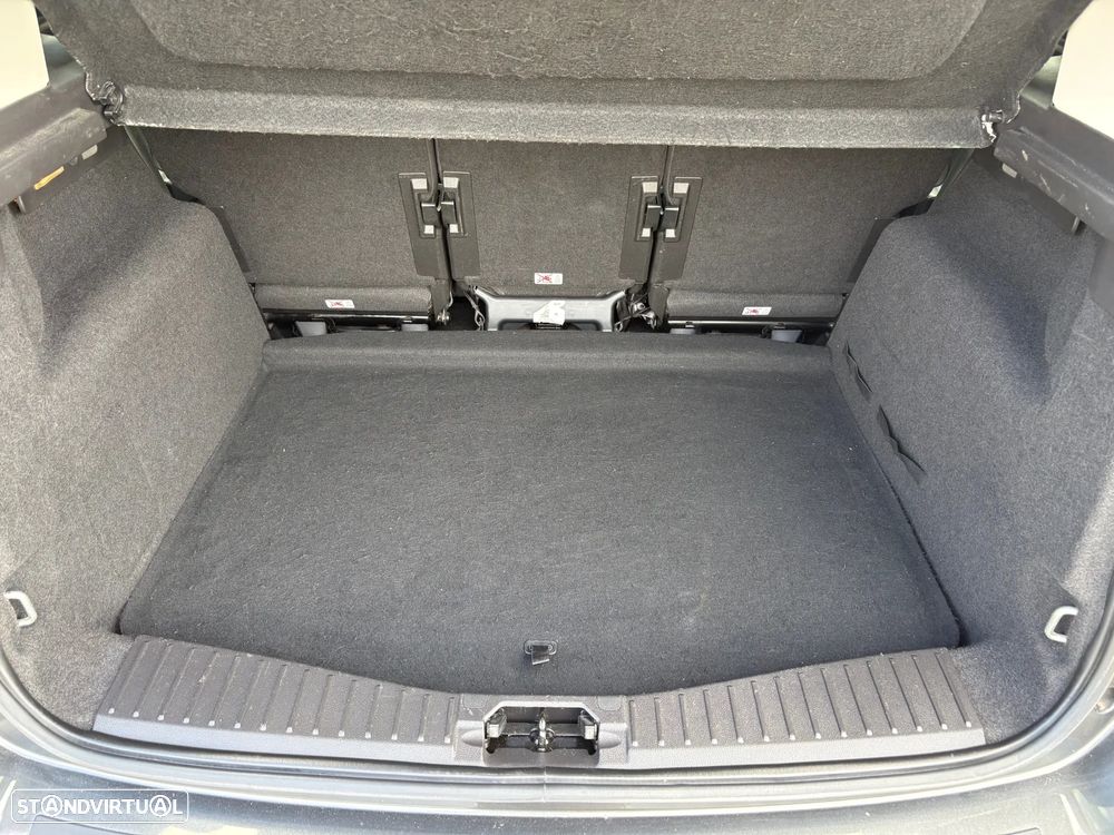 Ford C-Max 1.5 TDCi Titanium S/S - 20