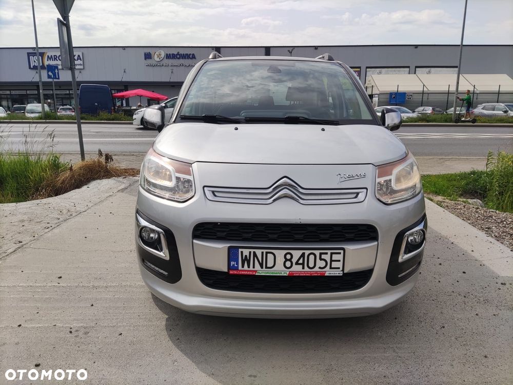 Citroën C3 Picasso 1.4i Attraction - 11