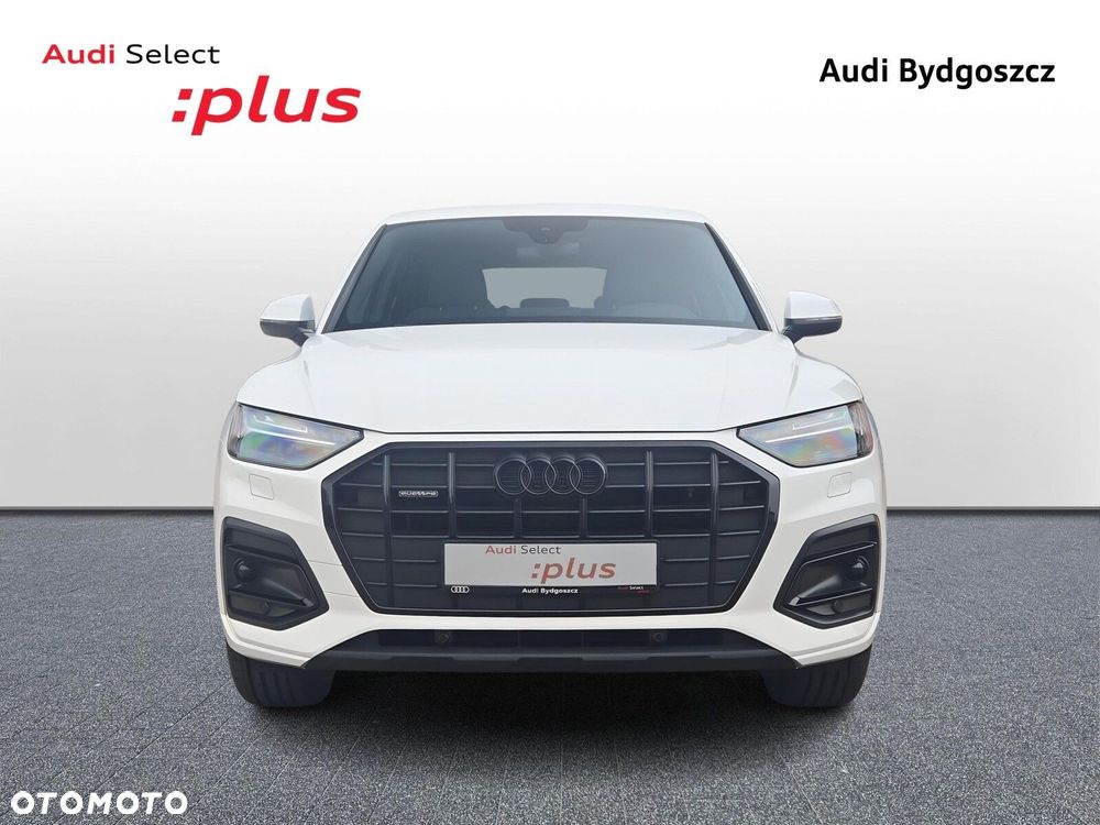 Audi Q5 Sportback - 8