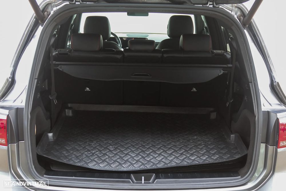 Mercedes-Benz GLB 180 d AMG Line - 5