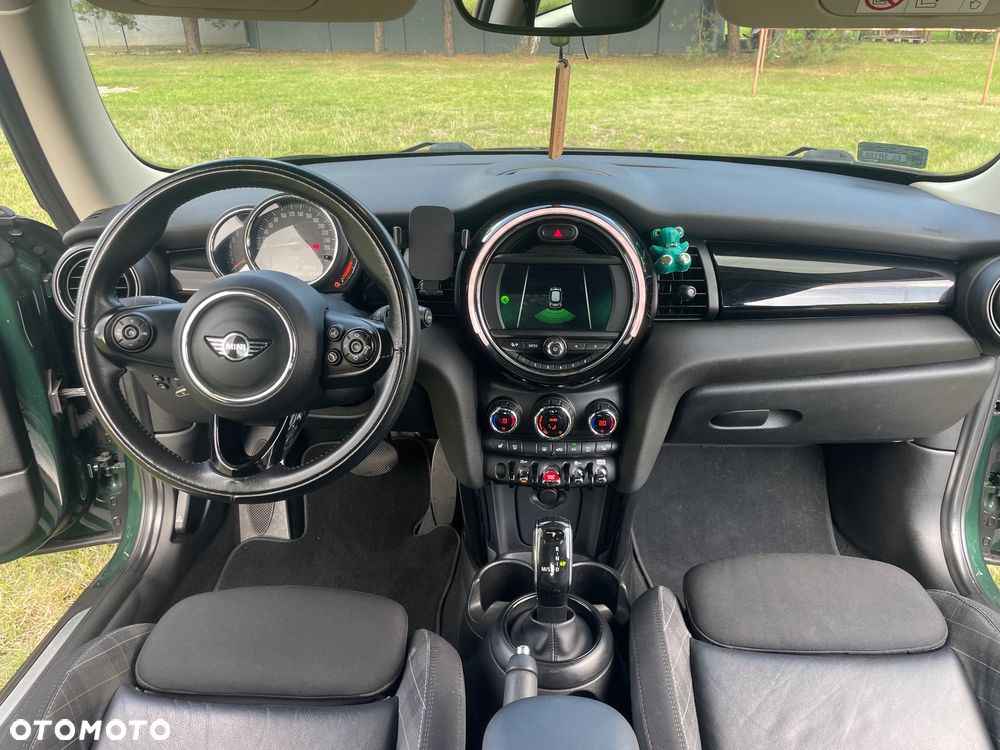 MINI Cooper - 11