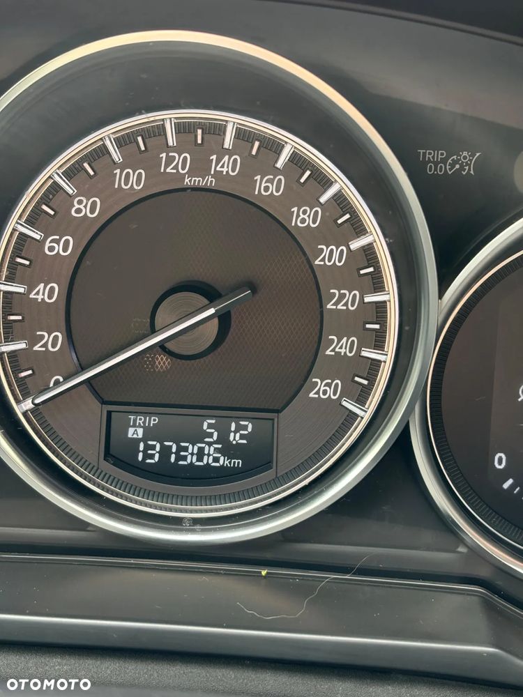 Mazda 6 2.5 Skypassion I-ELoop - 18